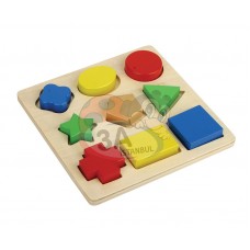 Geometrik Şekiller Geometrik Şekiller