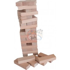 Jenga Jenga