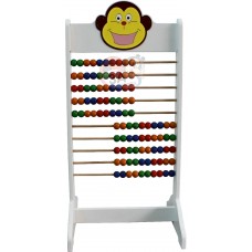 Maymun 100’lü Ayaklı Abaküs