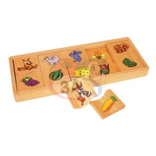 Favori Yiyeceğimi Bul