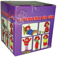 Eylemlerle Bir Gün