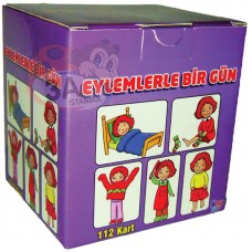 Eylemlerle Bir Gün