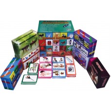 Kavram Kartları Seti