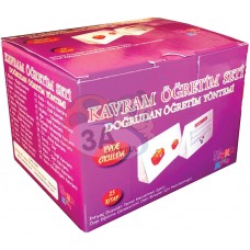 Kavram Öğretim Seti