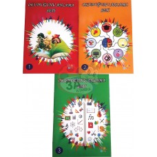 Okuduğunu Anlama Seti