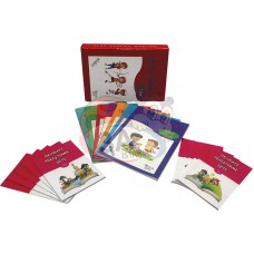 Okuma Yazma Seti 1. Sınıf