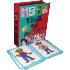 Temel 50 Meslek