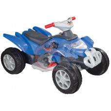 Roket Mavi 12 V