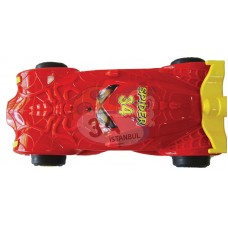 Plastik Araba