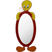 Tweety Boy Aynası
