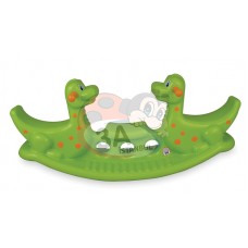 Dino Tahterevalli Yeşil