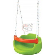 İpli Yeşilim Salıncak