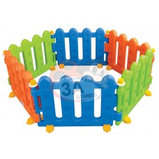 Oyun Alanı Çit 6’lı