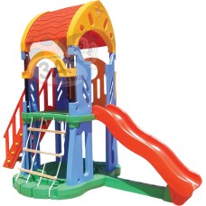 Dev Kaydıraklı Aktivite Merkezi