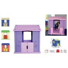 İki Kapılı Kızımın Evi