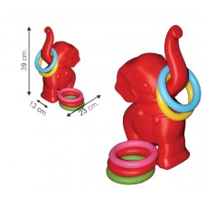 Fil Halka Atma Oyunu