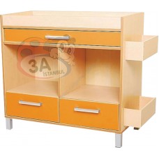 Masif Faaliyet Dolap