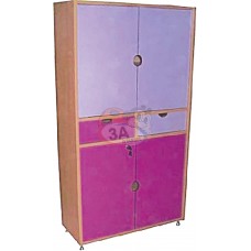 Sınıf Öğretmen Dolabı