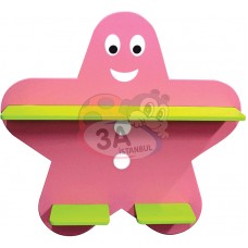 Deniz Yıldızı Fen Doğa Köşesi