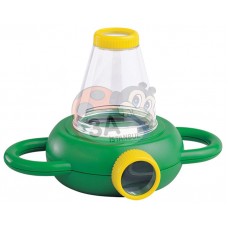 İkili Böcek Gözleme