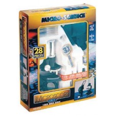 Mikroskop (28 Parça)