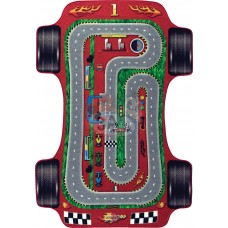 Yarış Pisti Halı 133 x 190 cm