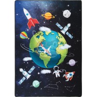 Uzay ve Sonsuzluk Halı