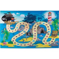 Korsanlar Halı 200x290 cm