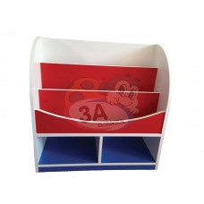 Küçük Kırmızı Kitaplık