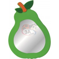 Armut Lavabo Aynası