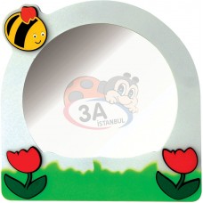 Arı Lavabo Aynası