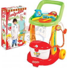 Doktor Servis Arabası