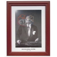 Atatürk Portresi