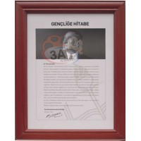 Gençliğe Hitabe