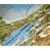 Popüler Kabartma Dünya Atlas