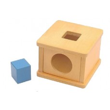 Küplü Düşünme Kutusu