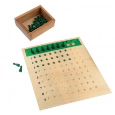 Bölme Tablacık Seti