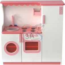 Pembe Mutfağım Pembe Mutfağım