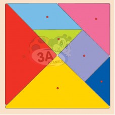 Tangram Puzzle