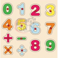 Matematik Puzzle