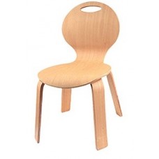 Naturel Kontra Sandalye