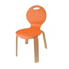 Renkli Kontra Sandalye