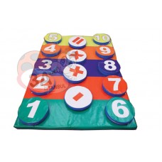 Sünger Matematik Seti