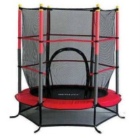 Fileli Trambolin (140 Cm) 