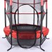 Fileli Trambolin (140 Cm) 