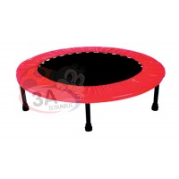 102 Cm Deluxe Trambolin (40 Inç Trambolin)