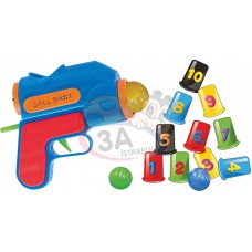 Hedef Tutturma Bowling