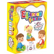 Eğlenceli Şekiller