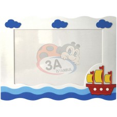 Yelkenli Yazı Tahtası