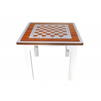 Satranç masası